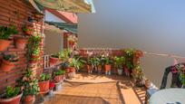 Terrace of Flat for sale in  Barcelona Capital  with Air Conditioner, Heating and Terrace