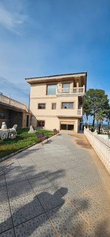 Casa-chalet en Venta en Cumbres de Calicanto