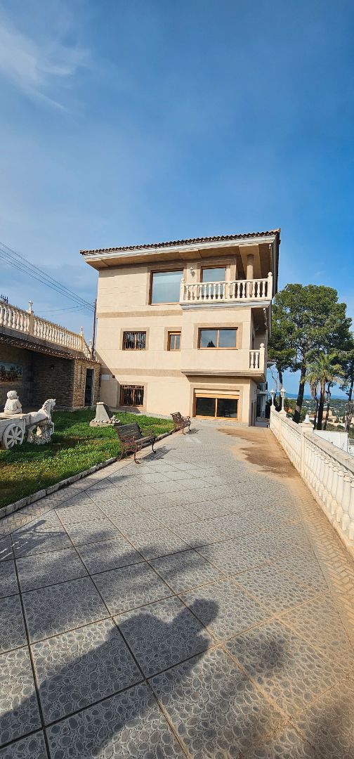 Casa o chalet en venta