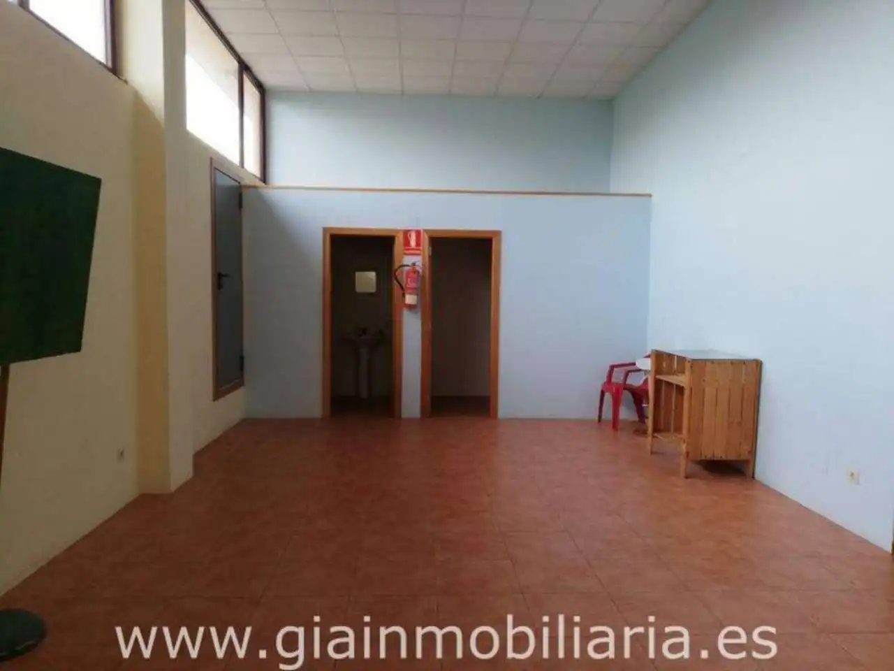 Local comercial en venda a Calle Galicia 22, imagen 17