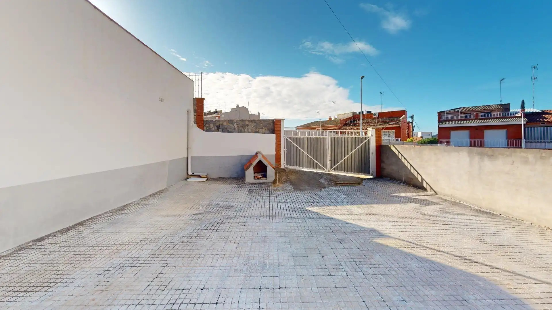 Casa con terraza en venta en Carrer Carrer Acàcia, imagen 53