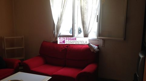 Photo 4 of Flat for rent in Rúa Do Home Santo, Campus Norte - San Caetano, Santiago de Compostela