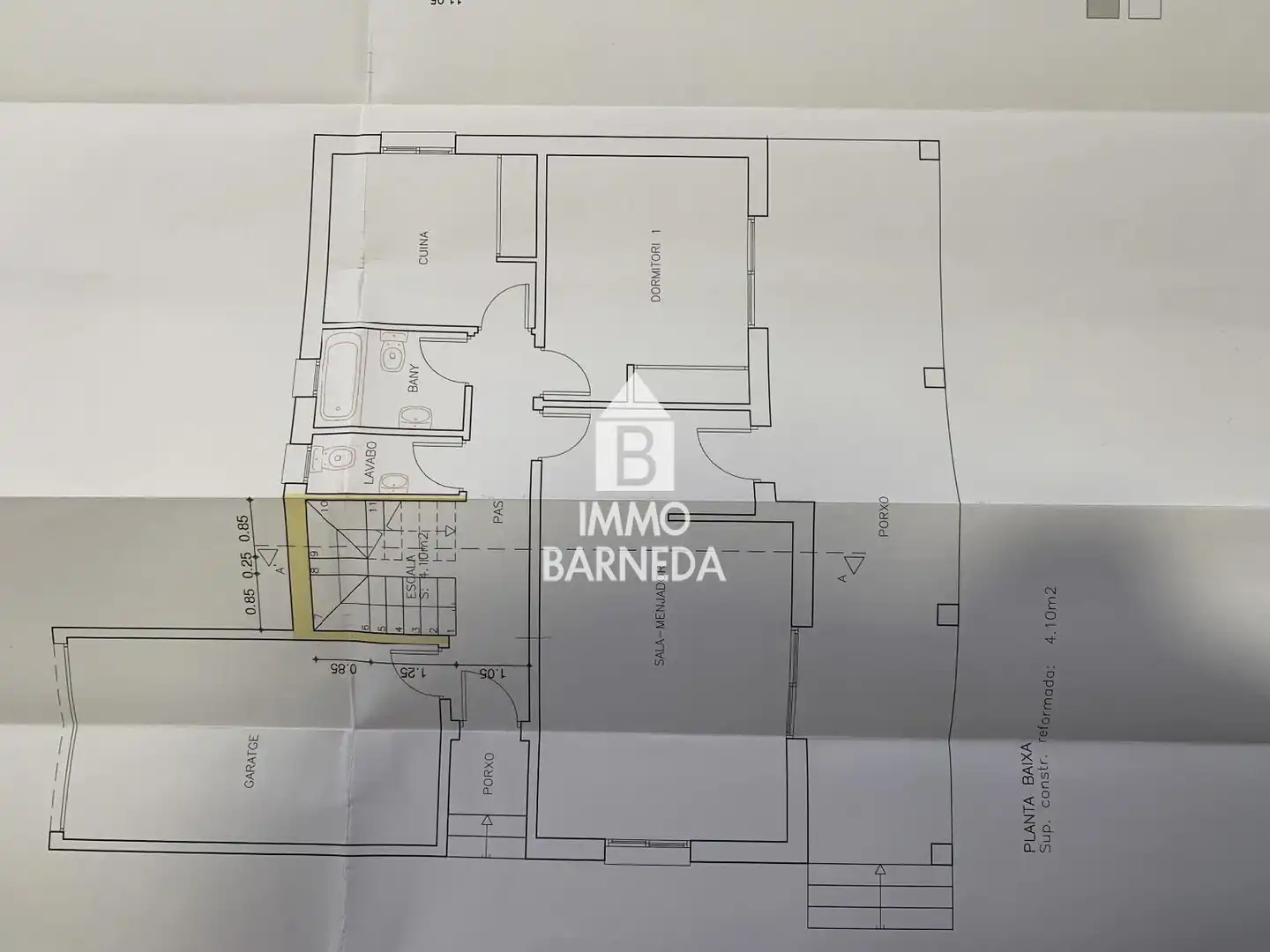 House for sale in Baix Llobregat 4, imagen 77