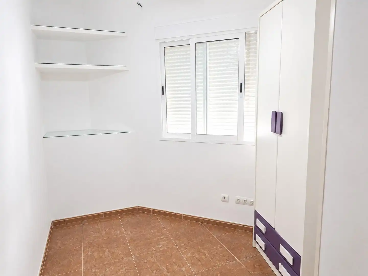 Habitación de Piso en venta en Amposta con Terraza