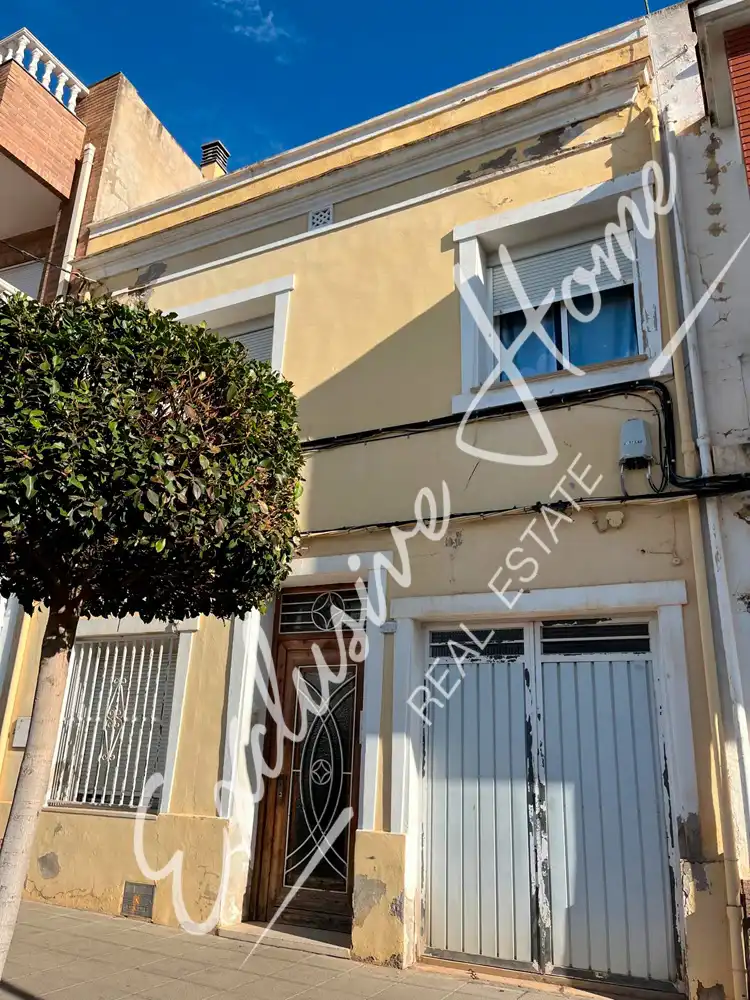 Maison avec jardin à vendre à Avinguda de Sant Francesc 128, imagen 5