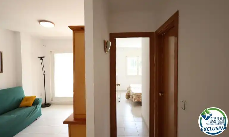 Apartments for sale in Llançà  with Air Conditioner, Heating and Terrace