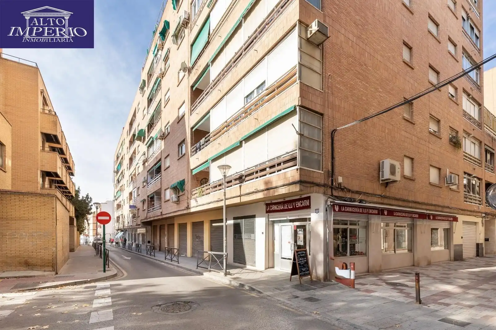 Local comercial en venda a Calle POLO Y CAÑA, imagen 3