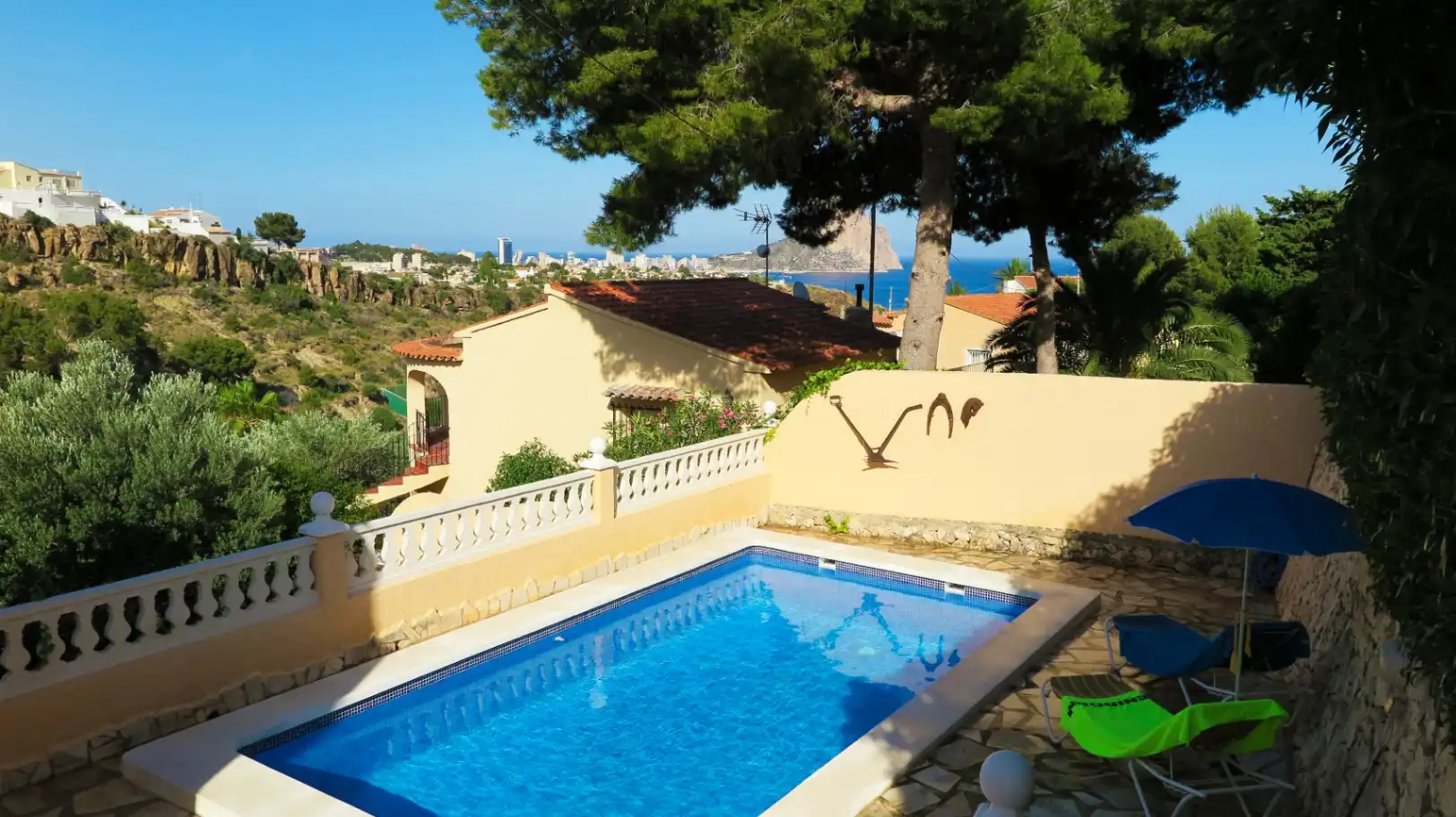 Villa mit Terrasse zum Verkauf in Maryvilla, imagen 56