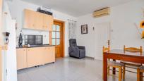 Living room of Flat for sale in  Barcelona Capital  with Air Conditioner, Heating and Terrace