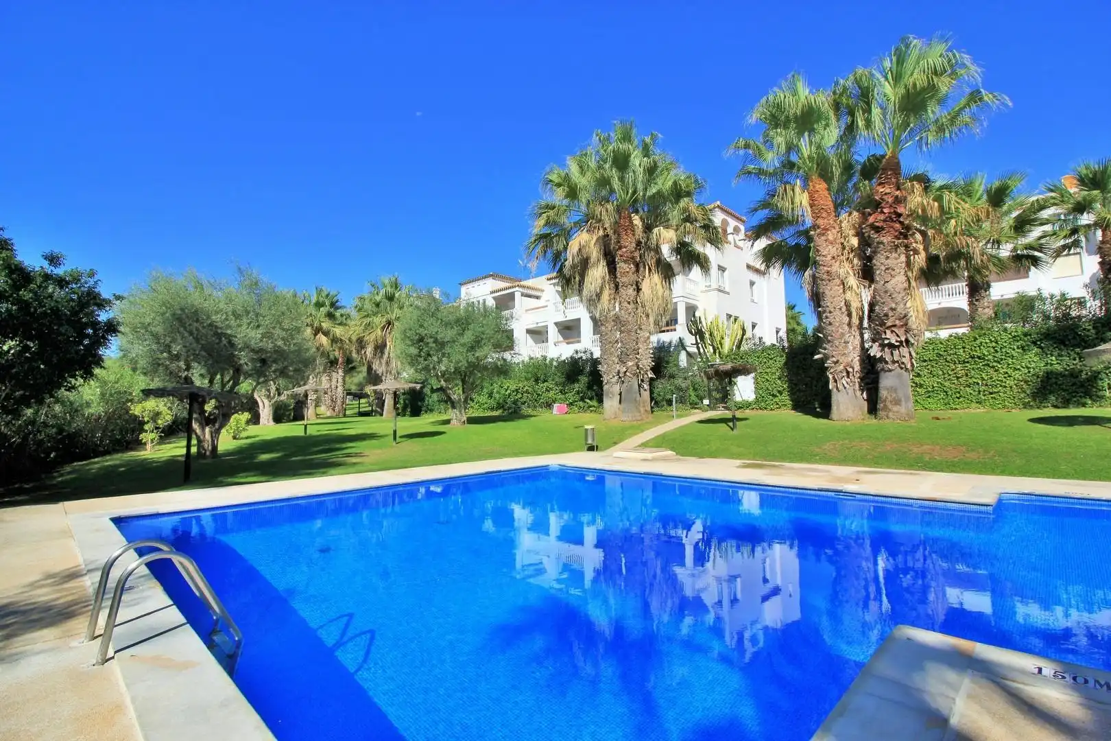 Apartament amb piscina en venda a Orihuela Costa, imagen 16