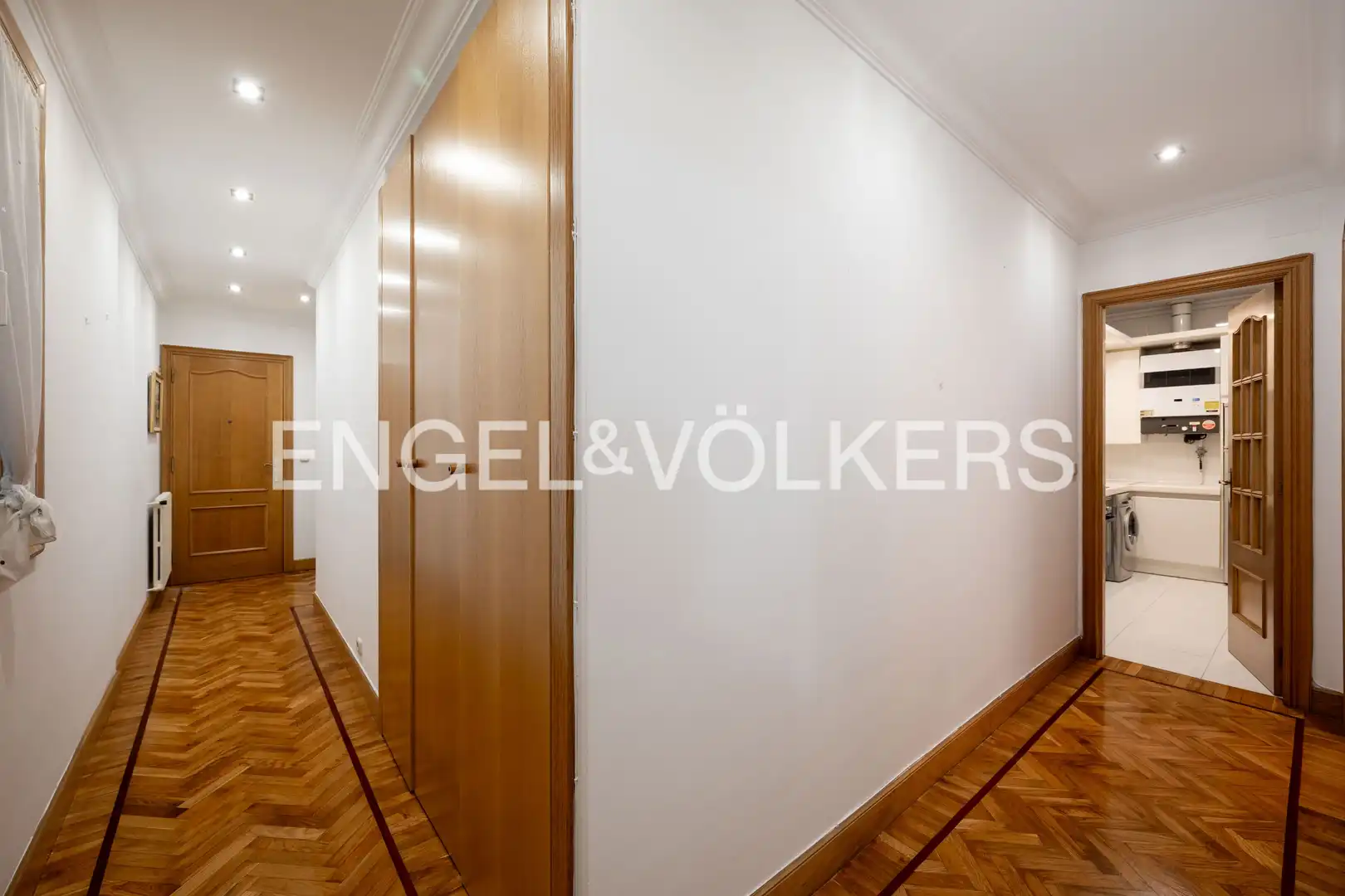 Wohnung zum Verkauf in Donostia - San Sebastián  mit Heizung, Parkett und Abstellraum