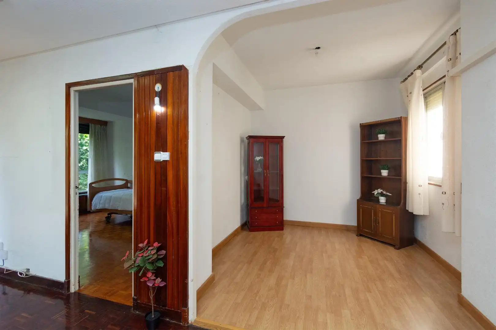Wohnung mit Terrasse zum Verkauf in Paseo ALFONSO XIII 21, imagen 26
