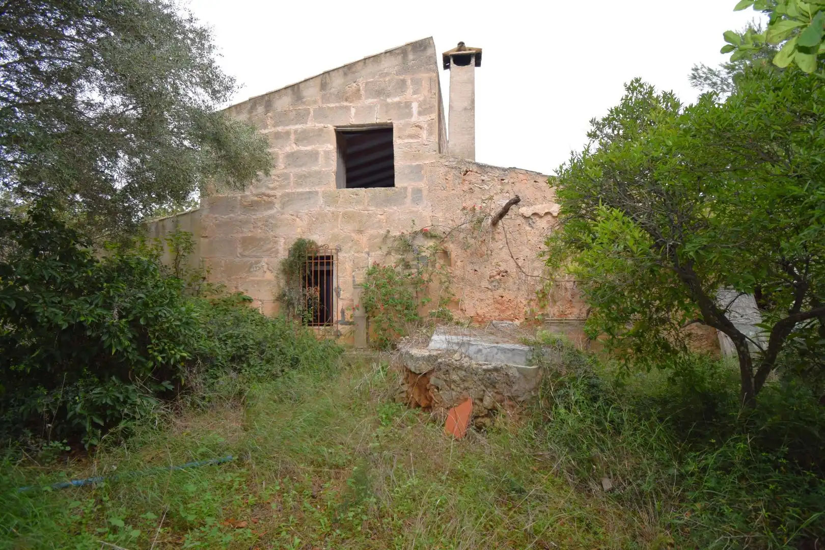 Landhaus mit Pool zum Verkauf in Muro, imagen 3