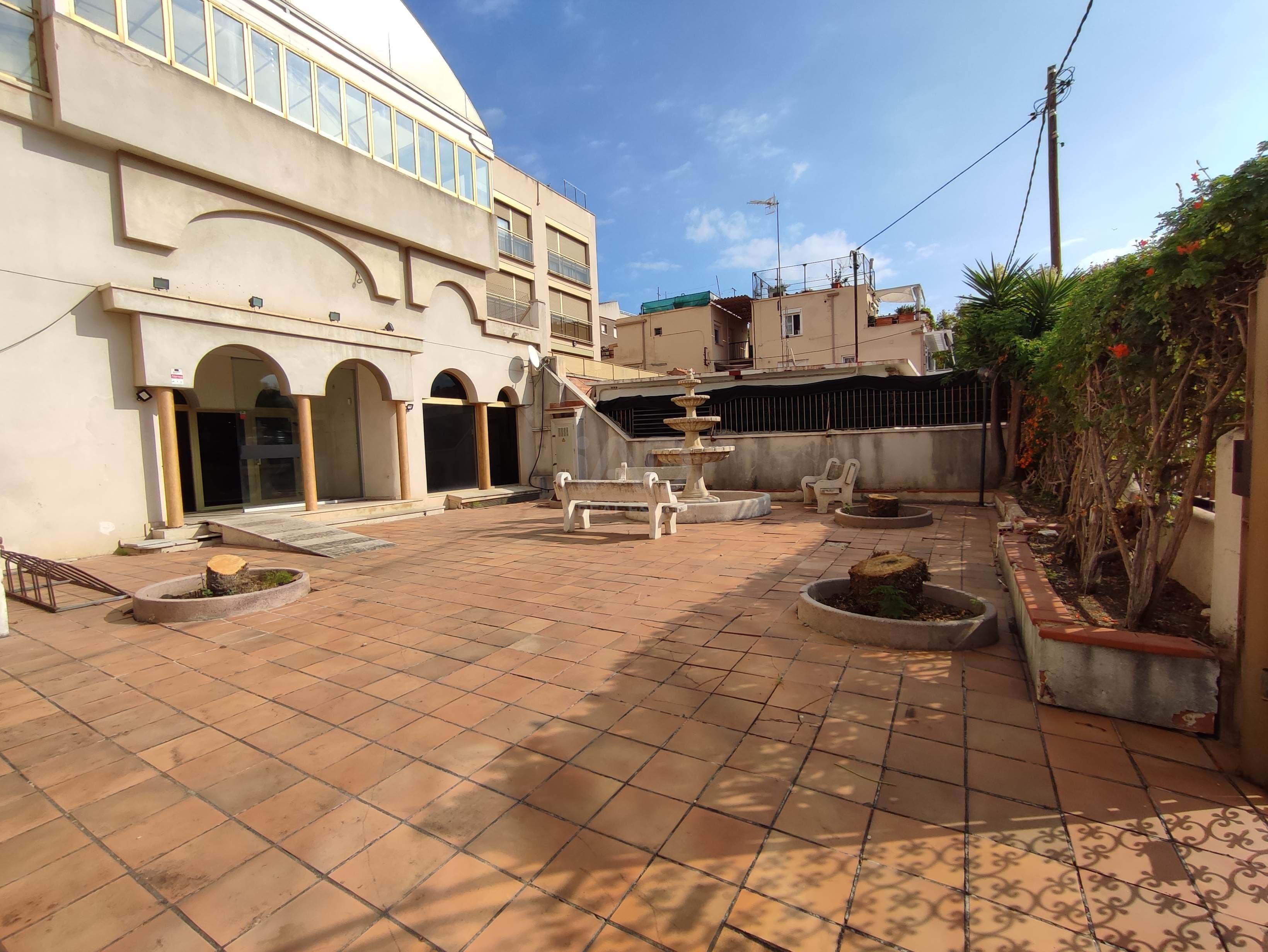 Terrace of Premises to rent in Calafell
