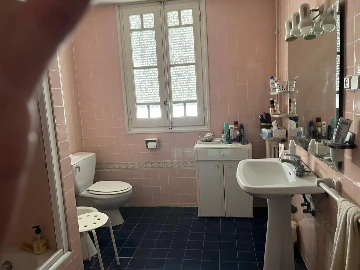 Wohnung mit Aufzug zum Verkauf in L'Eixample, imagen 9