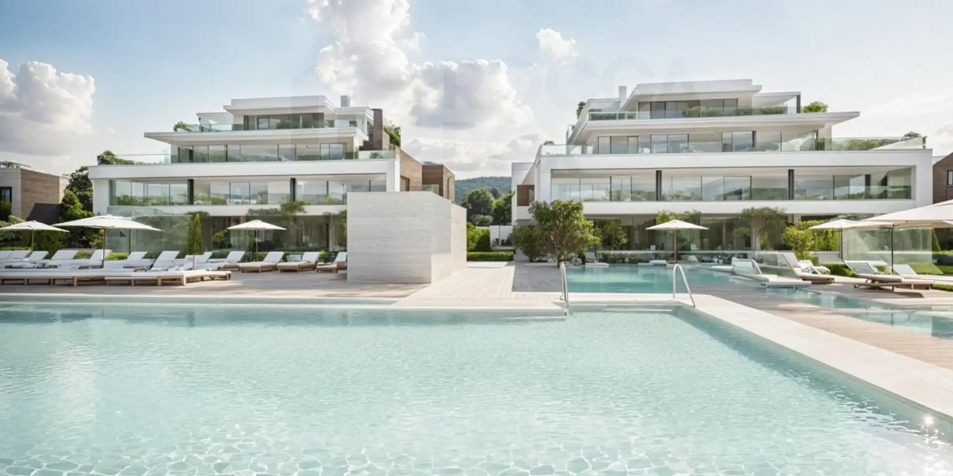 Apartment with pool for sale in San Roque Pueblo, imagen 13