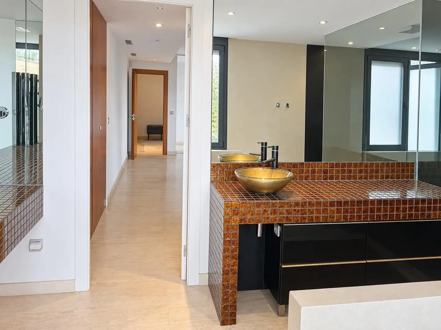 Casa amb terrassa en venda a Ciutat Diagonal, imagen 22