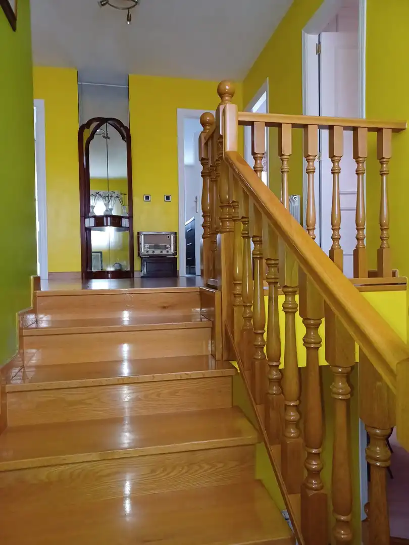 Casa o chalet en venta en Renedo de Esgueva con Jardín privado
