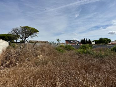 Terreny residencial en venda a Las Lagunas - Campano