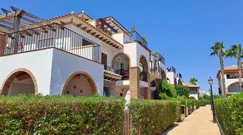 Photo 2 of Flat for sale in Rd del Generalife, Lomas del Mar, Vera