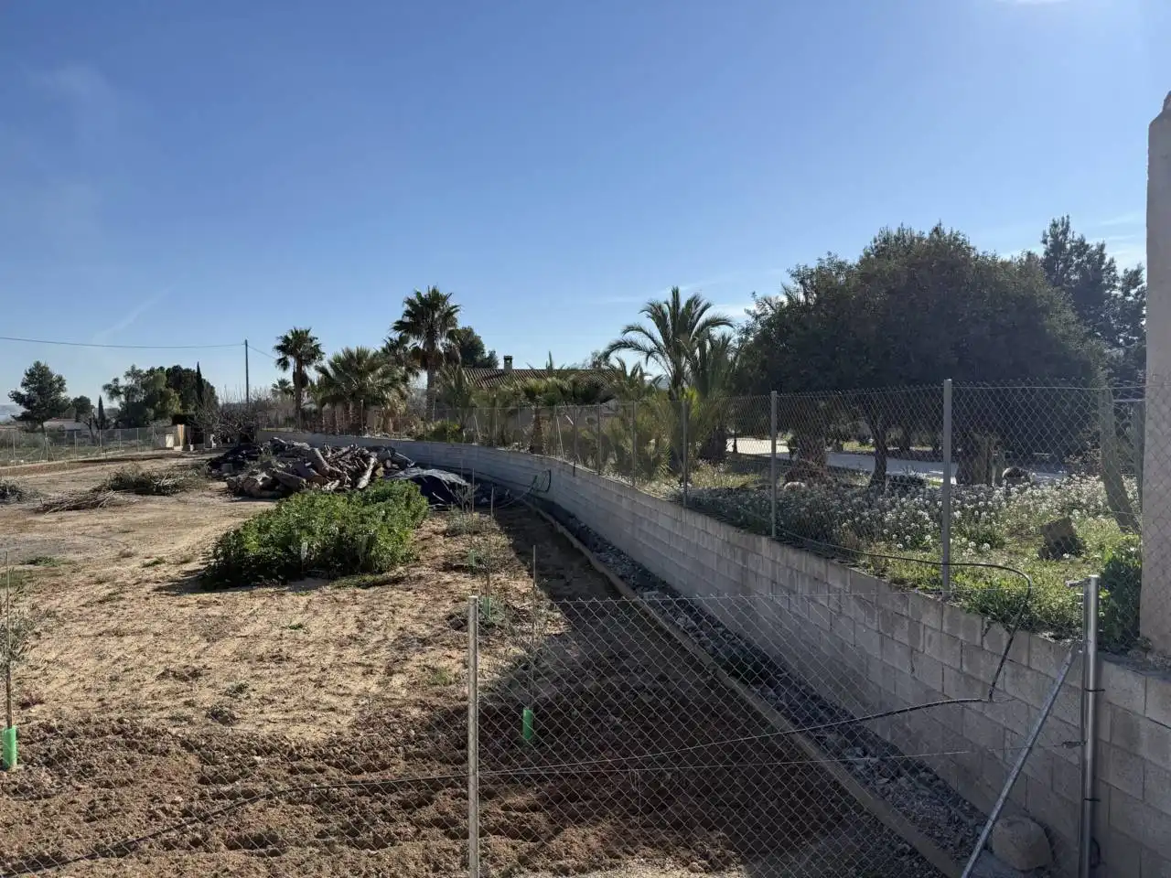Villa mit Pool zum Verkauf in Pedanías Oeste, imagen 33