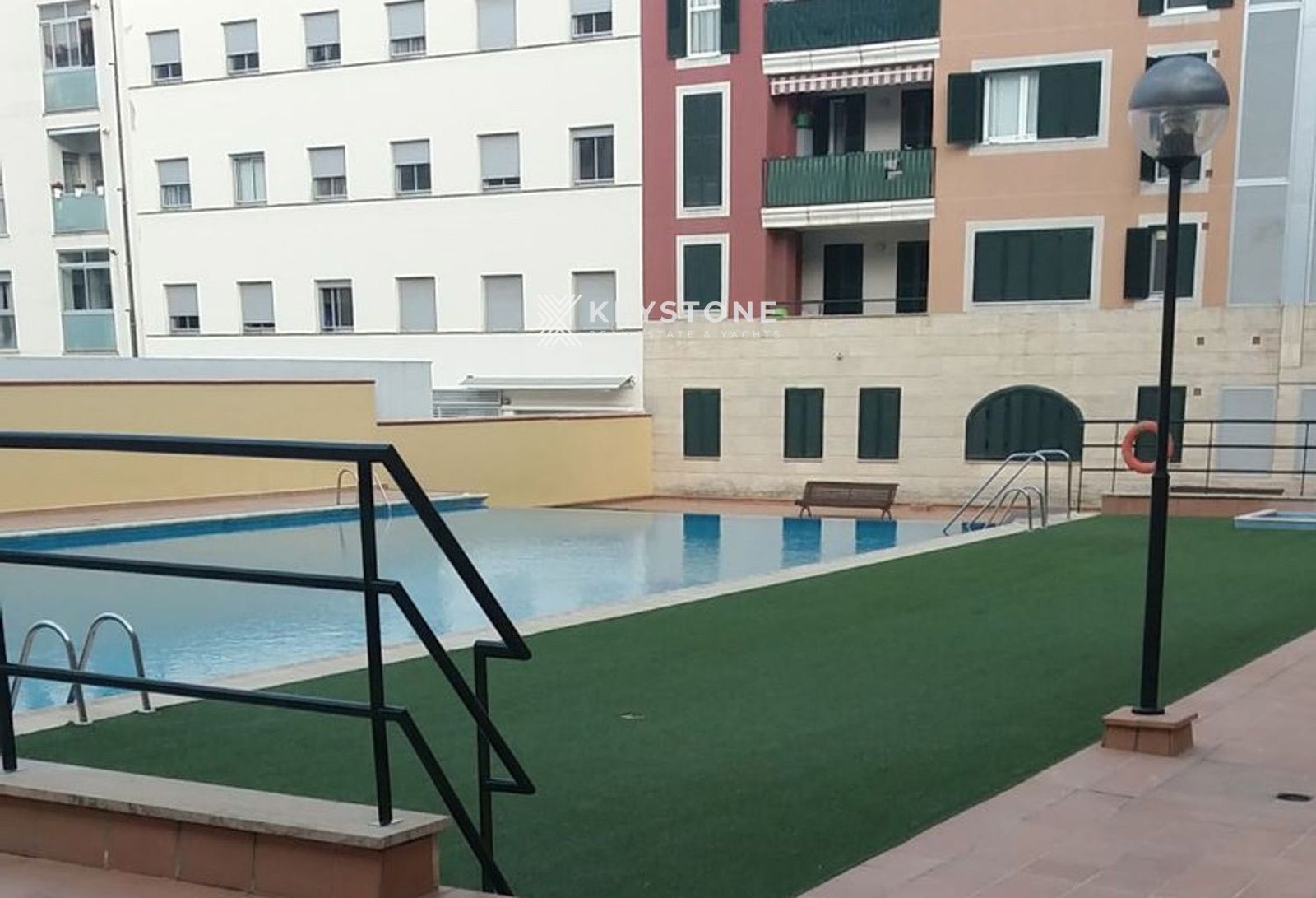 Flat to rent in CALLE DE GABRIEL ALZAMORA,, Son Cladera