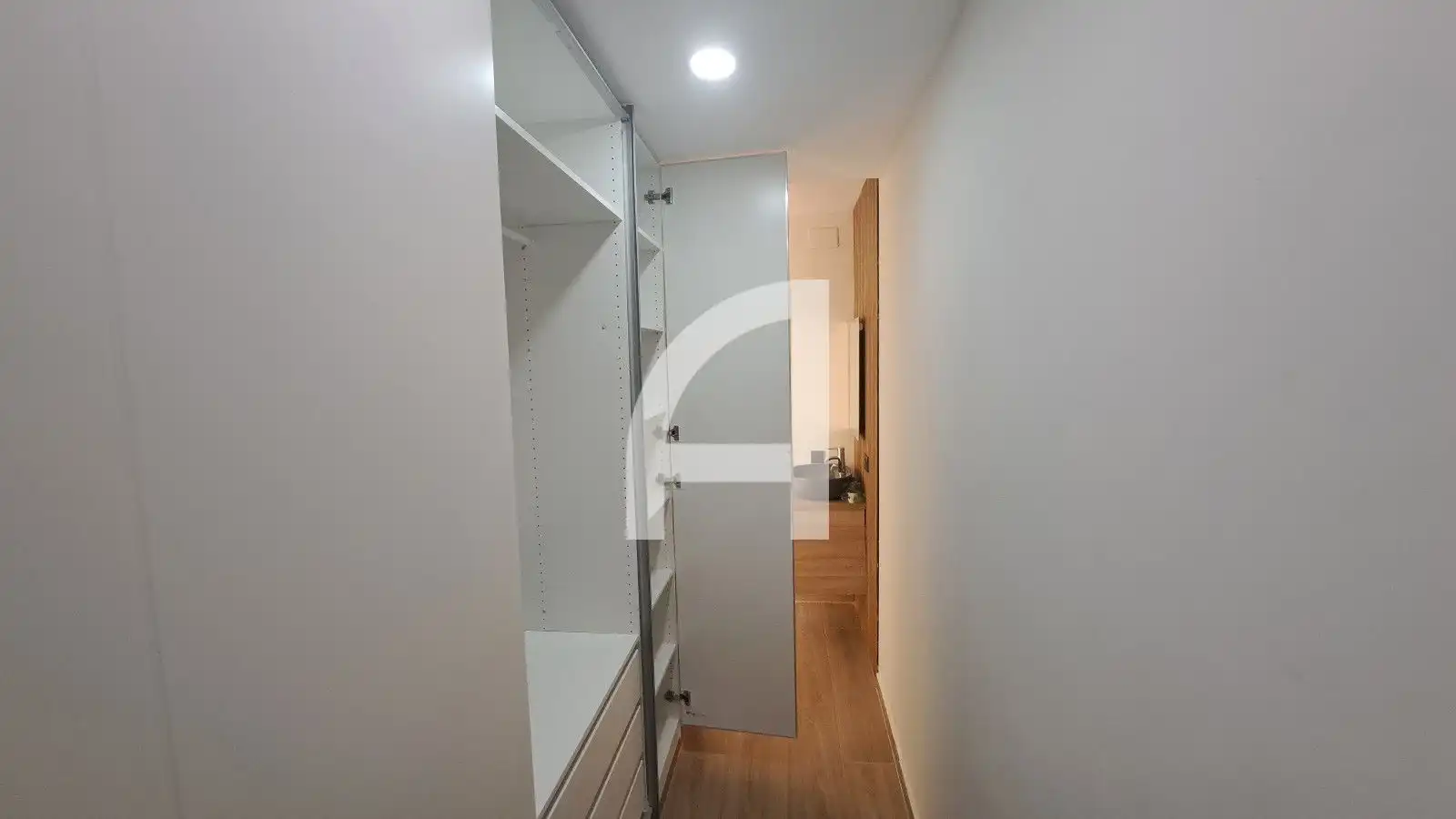 Piso en venta en Terrassa con Calefacción y Terraza
