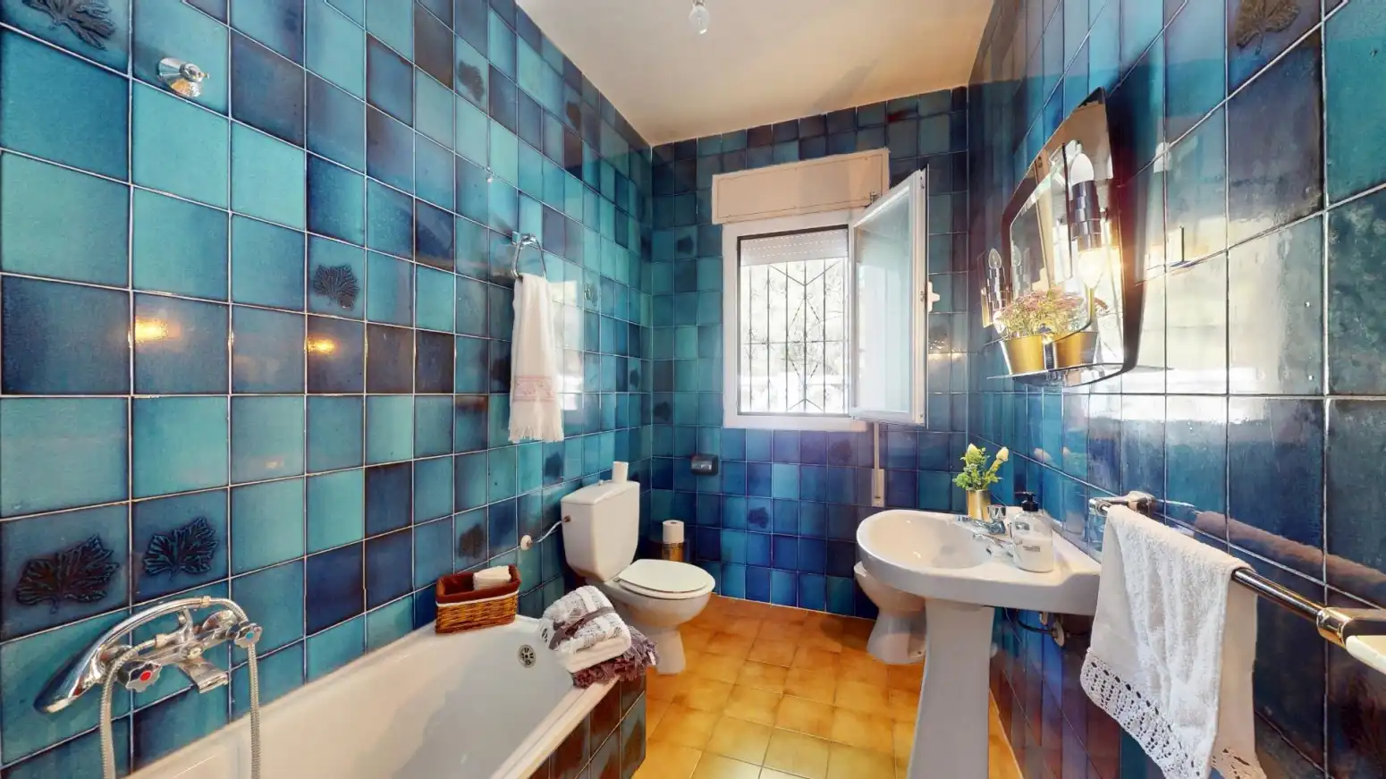 Bathroom of Houses for sale in Aledo
