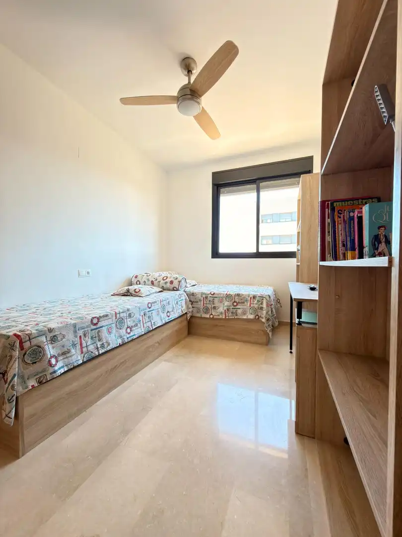 Piso con terraza en venta en Calle Granja de Rocamora, imagen 21