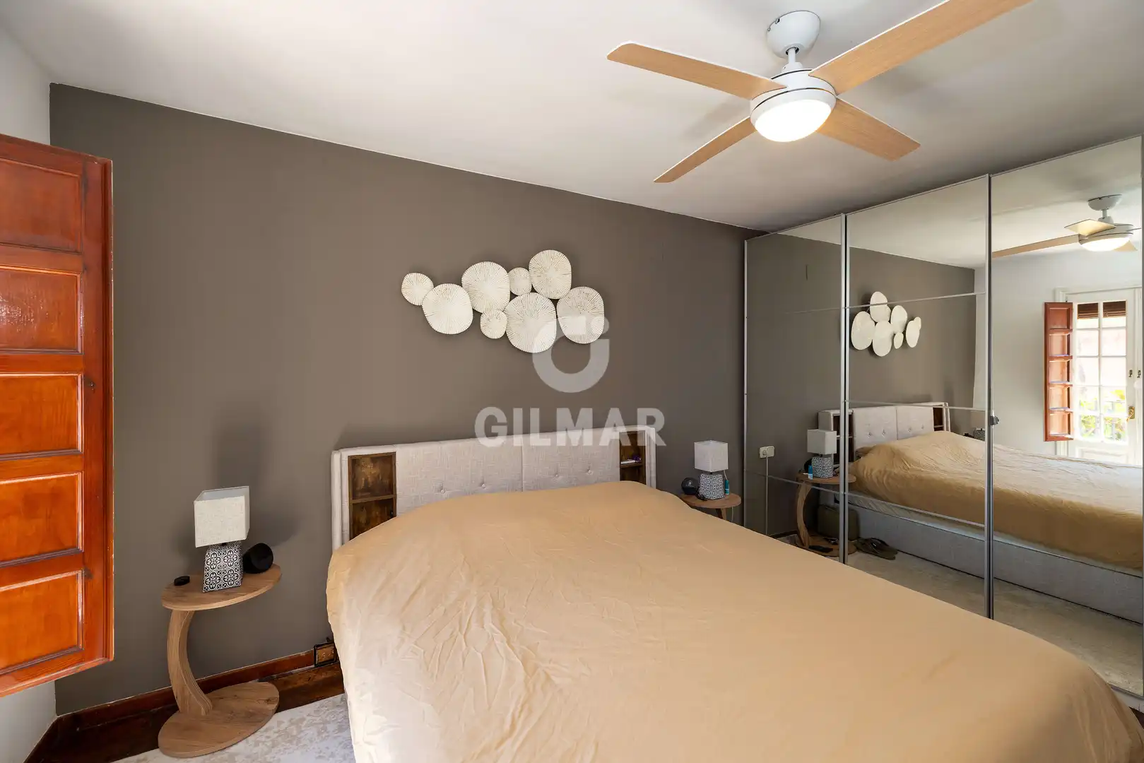 Habitación de Casa adosada en venta en Marbella con Calefacción, Piscina y Amueblado