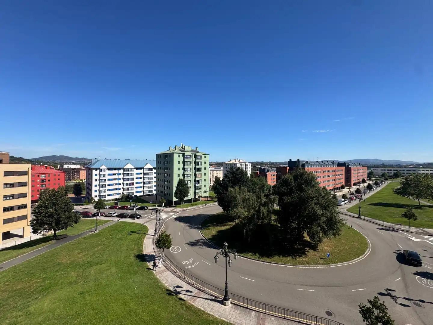 Wohnung mit Aufzug zum Verkauf in Calle Calle Julio Álvarez Mendo, imagen 19