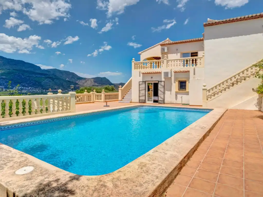Haus mit Terrasse zum Verkauf in Orba, imagen 28
