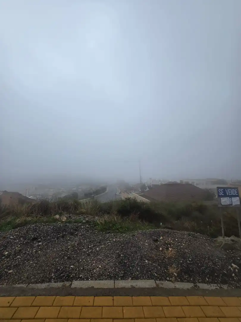 Terreno residencial en venta en Calle los Naranjos, imagen 4