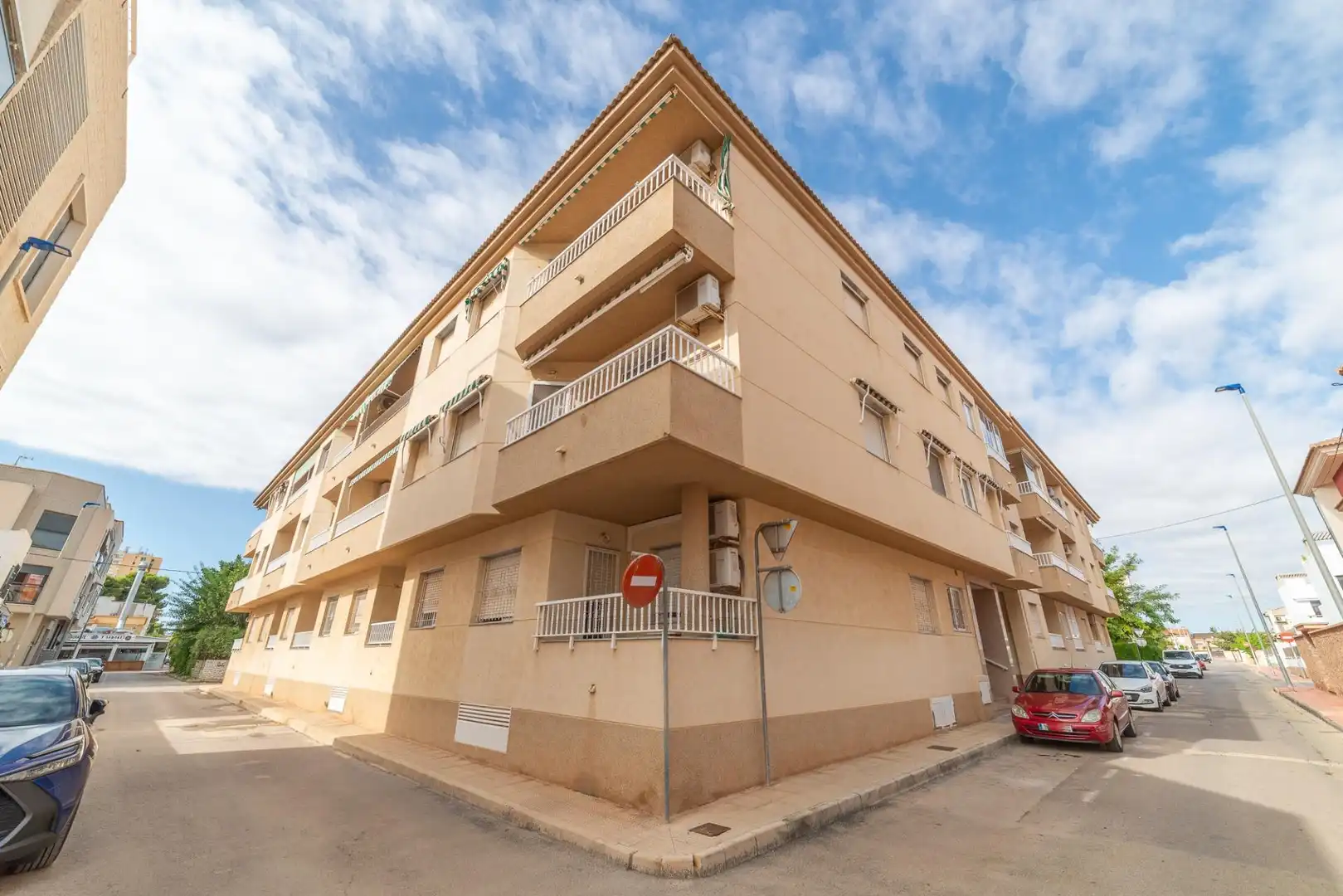 Apartment with lift for sale in Santiago de la Ribera, imagen 27