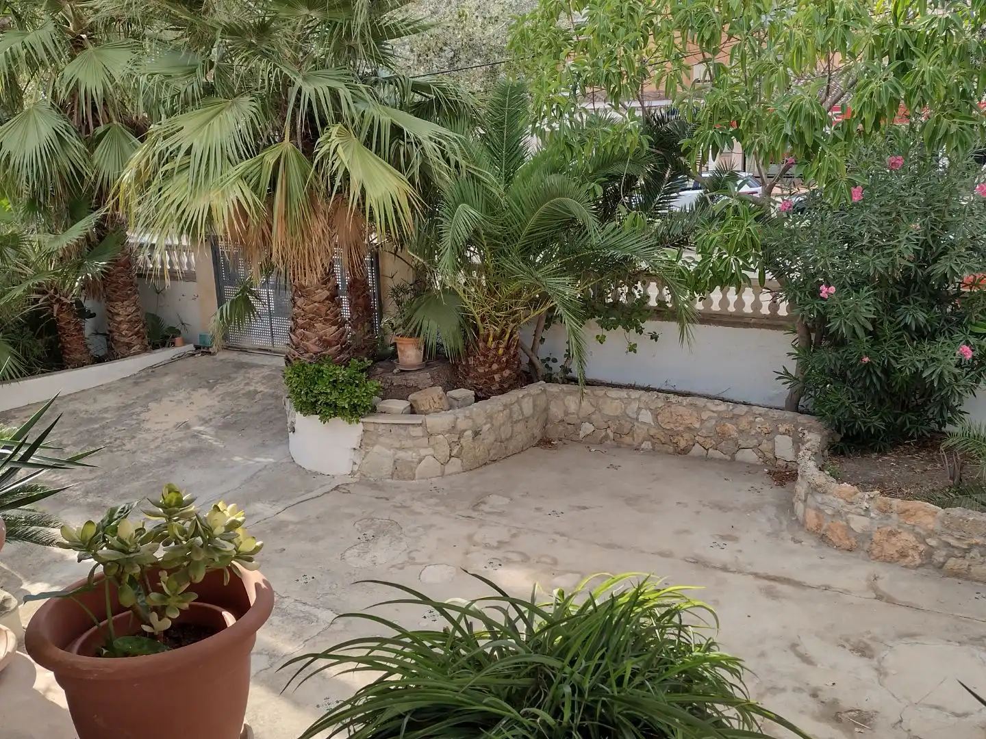 Haus mit Garten zum Verkauf in Jaime I 110, imagen 3