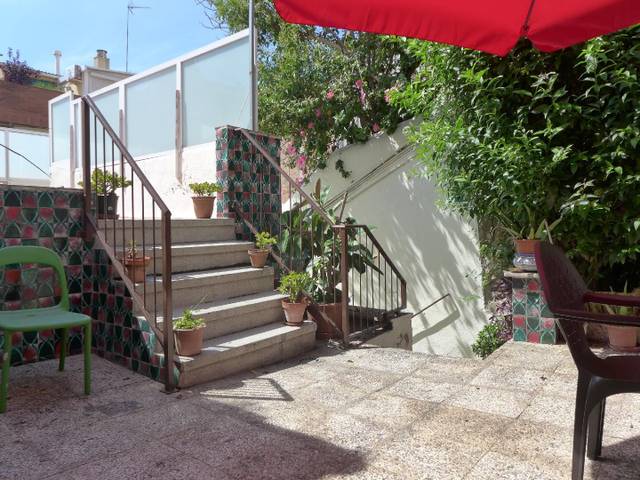 Casa-chalet en Venta en El Coll