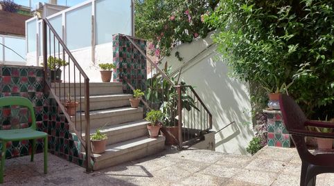 Foto 2 de Casa o xalet en venda a El Coll, Barcelona Capital