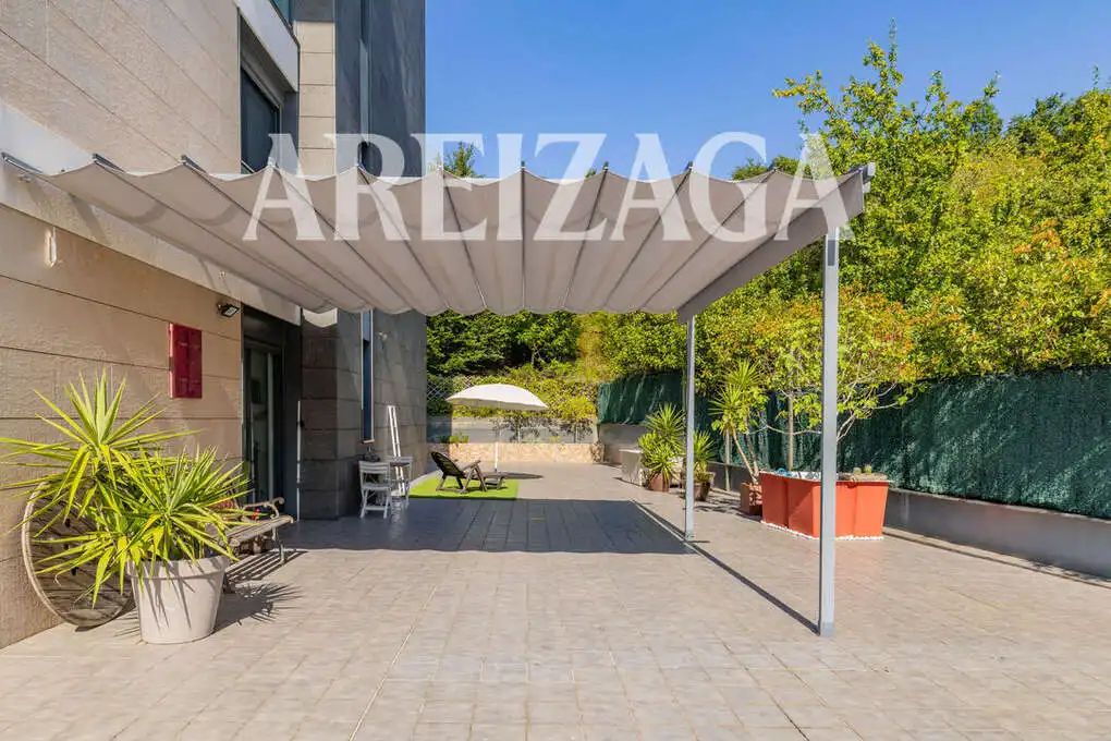 Dúplex con ascensor en venta en Calle Pagola, imagen 3