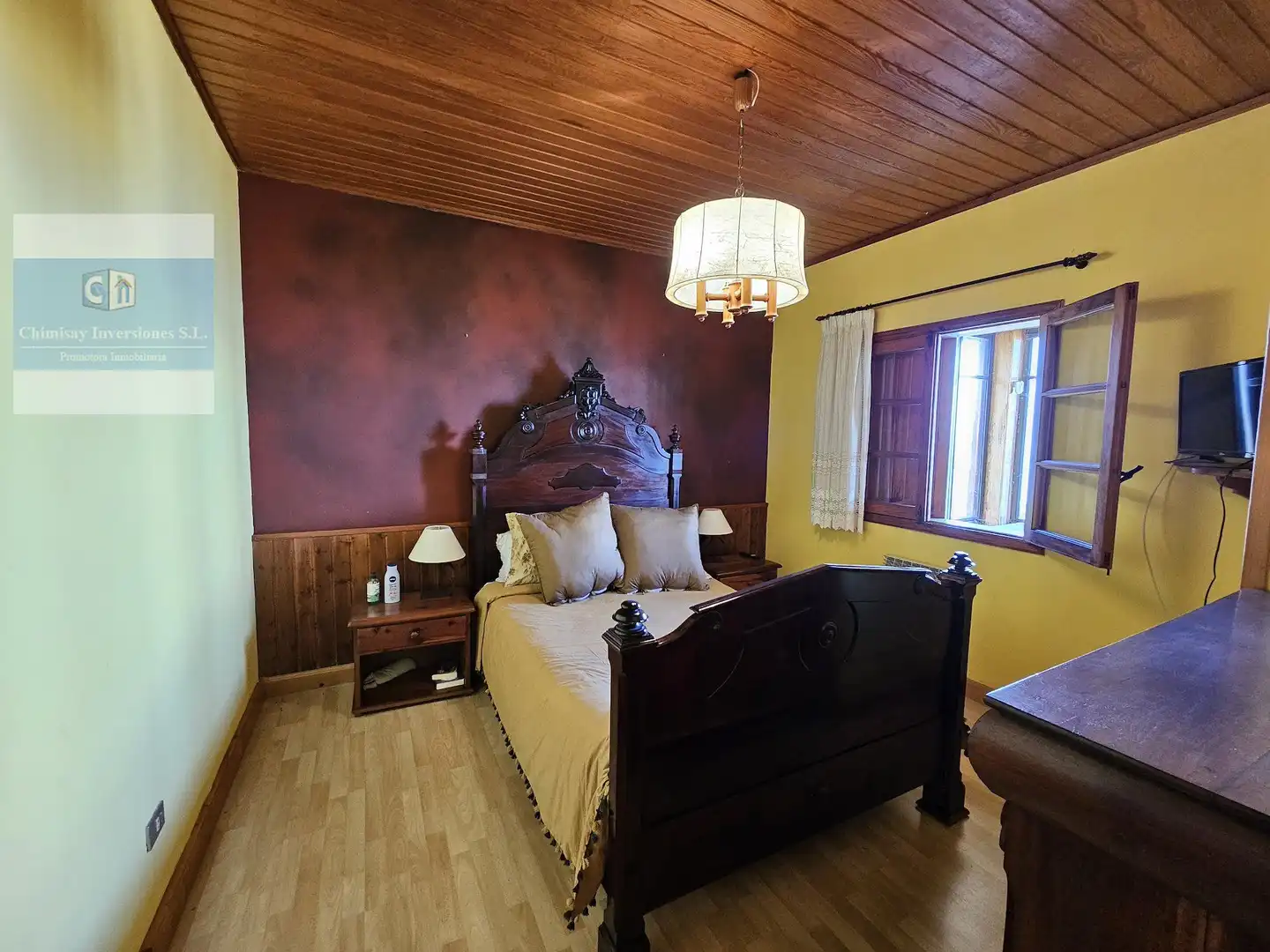 Country house for sale in El Bebedero - Pinolere - Aguamansa, imagen 11