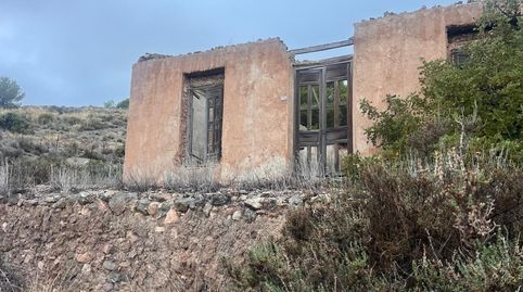 Foto 5 de Residencial en venda a Calle Huerto el Parrillas, 80, Totana, Murcia