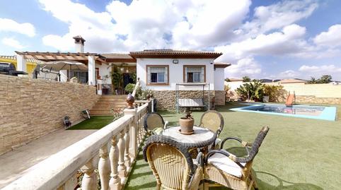 Photo 5 of House or chalet for sale in El Romeral - Peñón de Zapata, Alhaurín de la Torre