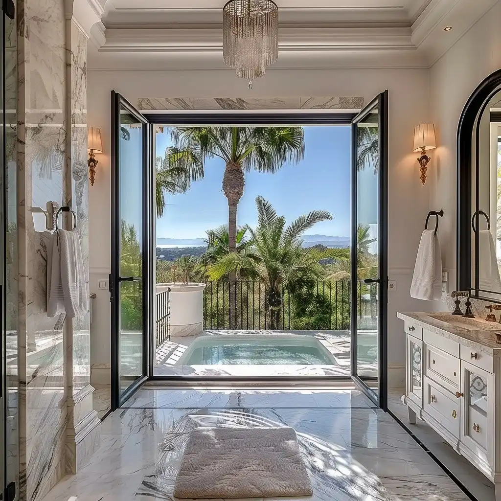 Casa con piscina in vendita a Marbella Centro, imagen 6