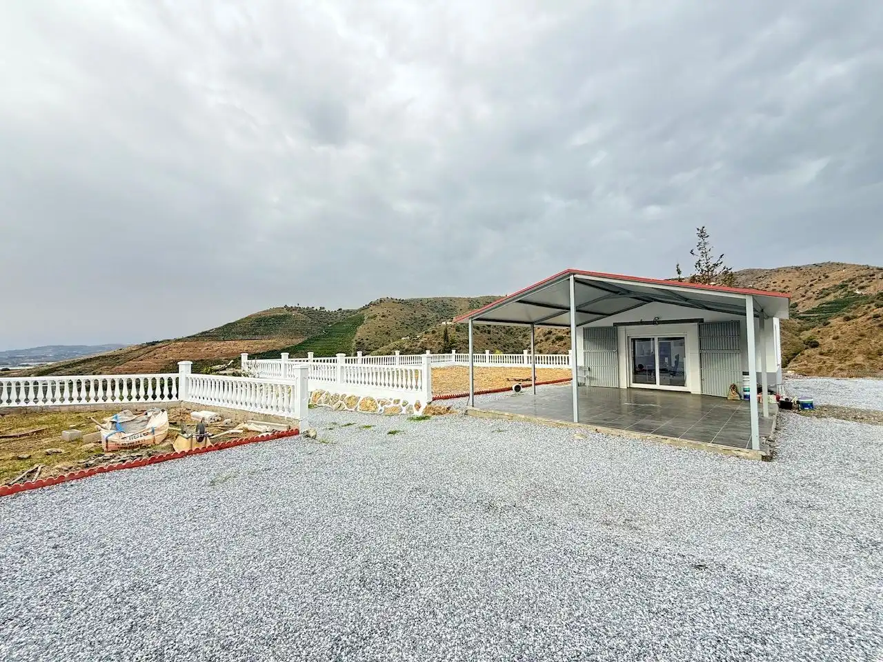 Maison avec jardin à vendre à Viñuela, imagen 11