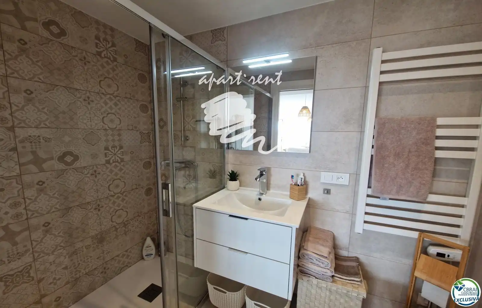 Piso con terraza en venta en PORT ALEGRE, imagen 22