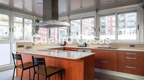 Foto 2 de Dúplex en venda a Pasaje Matilde de Gaiolà, Fort Pienc,  Barcelona Capital