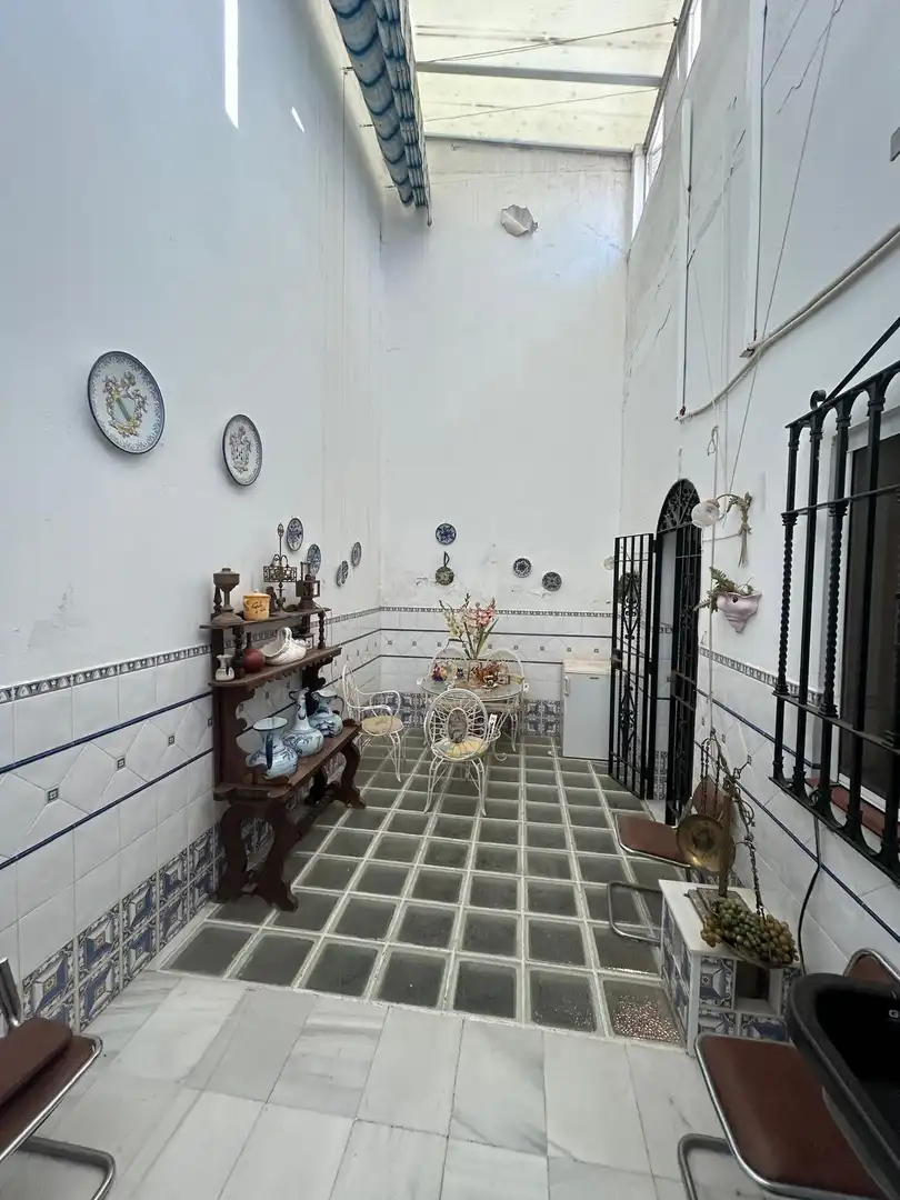 Houses for sale in Utrera