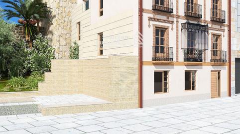 Foto 2 de Pis en venda a San Pablo, 96, Universidad - Tenerías, Salamanca Capital