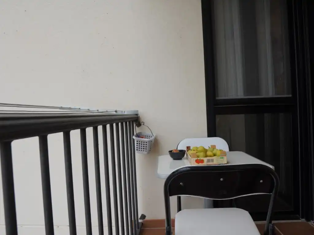 Terraza de Piso en venta en Aínsa-Sobrarbe