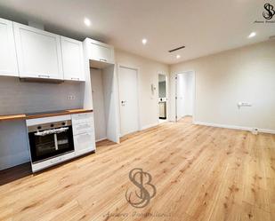 Kitchen of Planta baja for sale in Mutxamel  with Air Conditioner, Heating and Parquet flooring