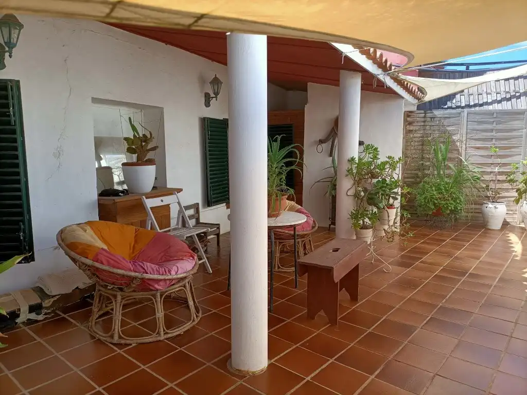 Finca rústica en venda a Camino Santa Engracia, La Estación